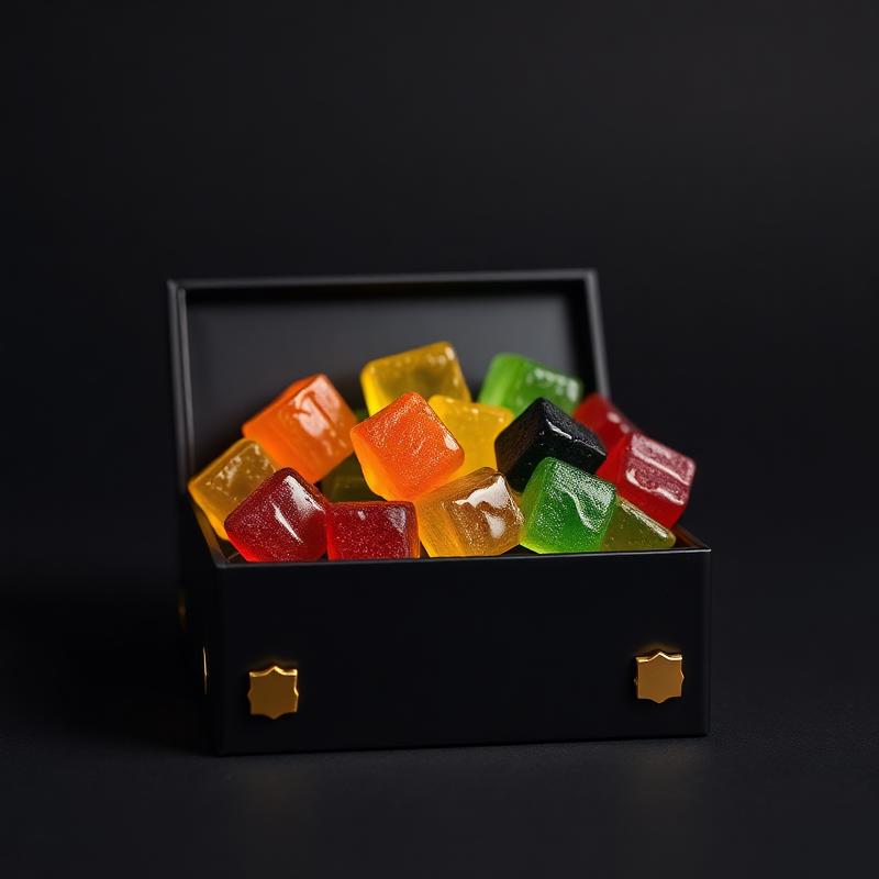 Gummies